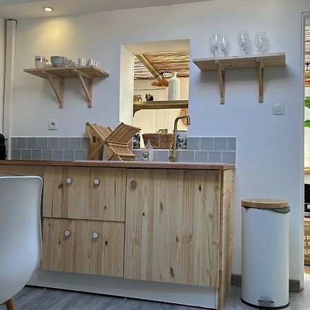 Le Bali By Perpignan Apartment Екстериор снимка
