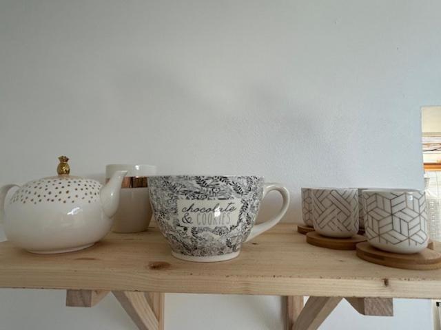 Le Bali By Perpignan Apartment Екстериор снимка