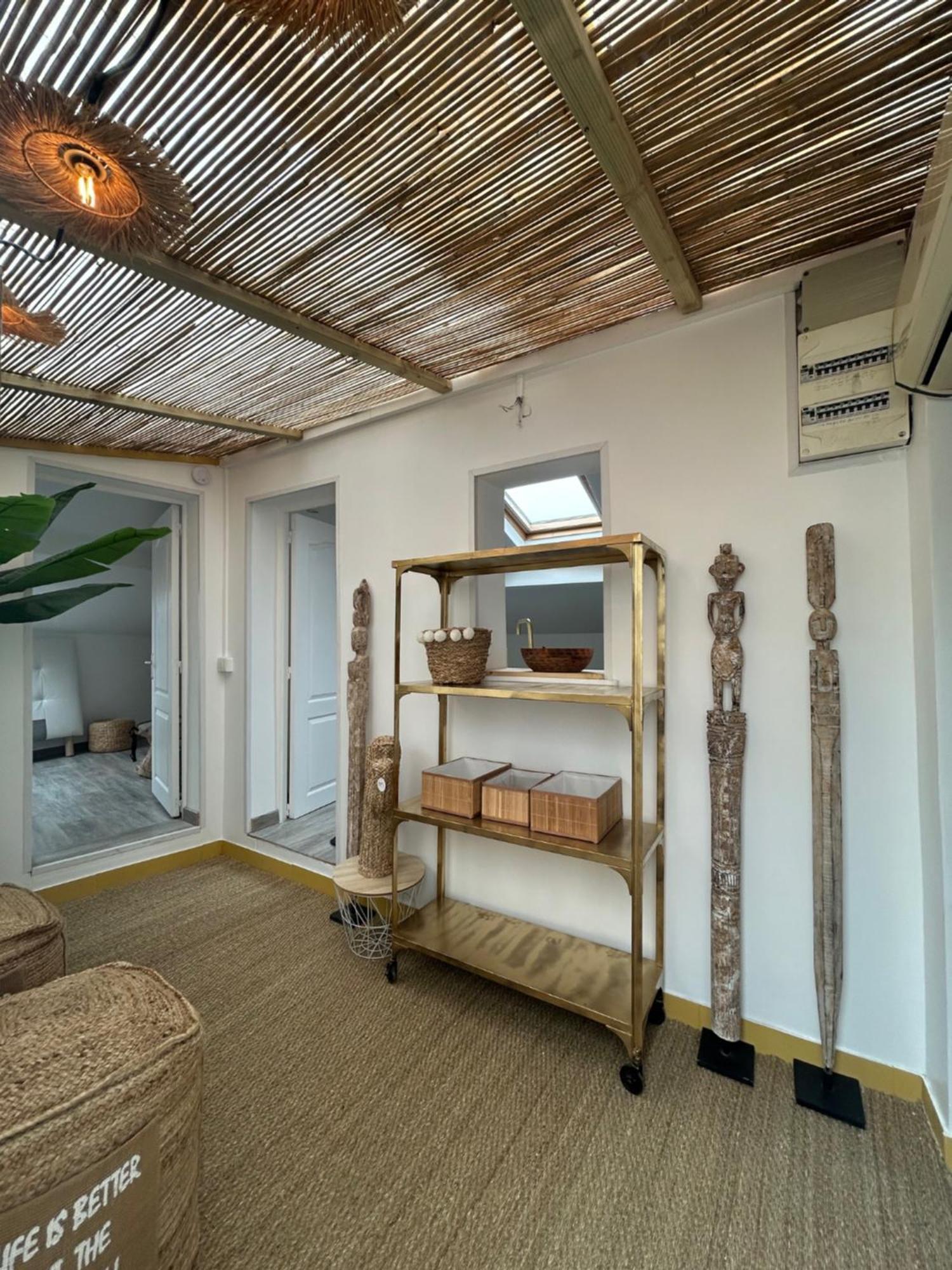 Le Bali By Perpignan Apartment Екстериор снимка