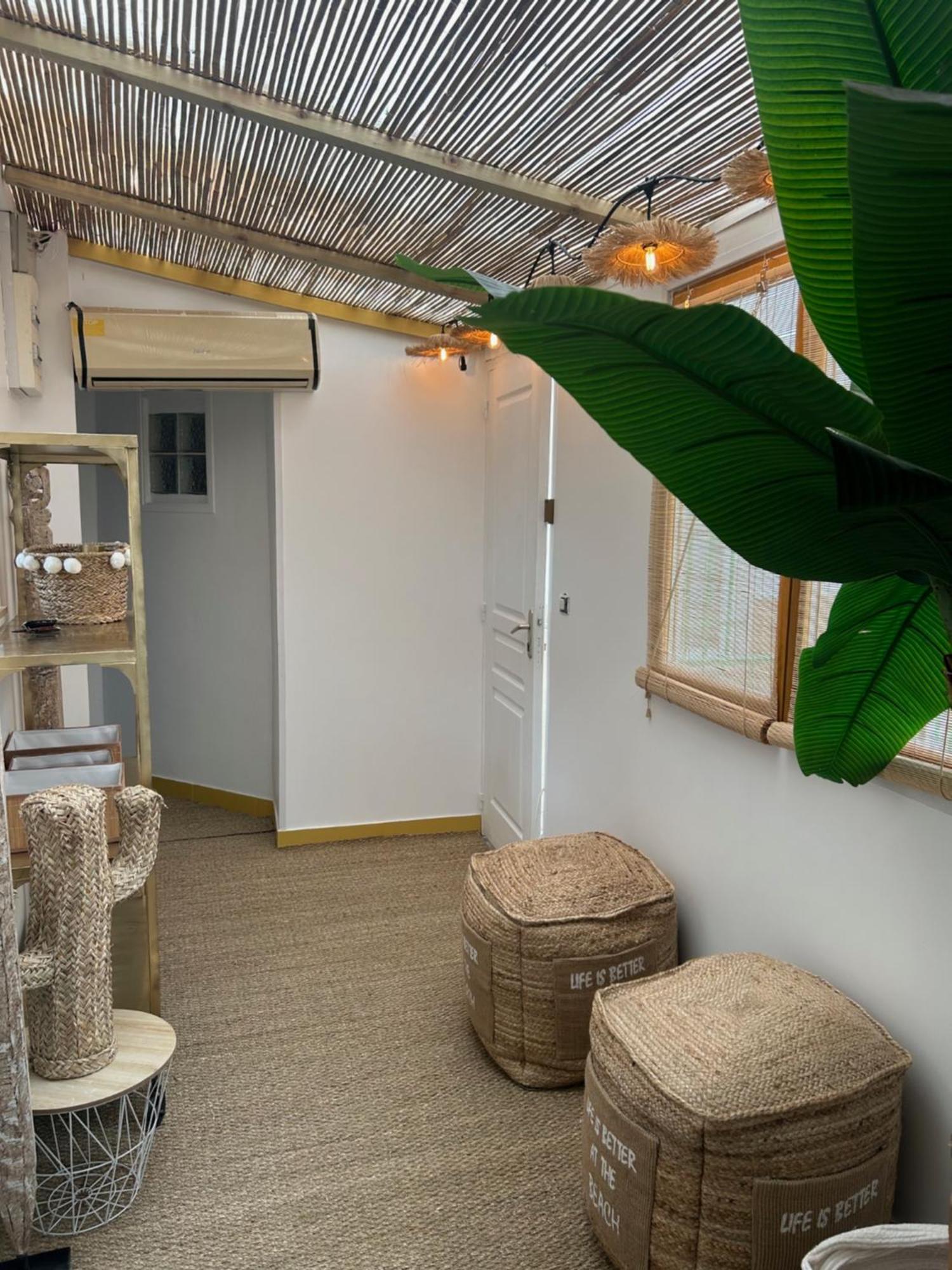 Le Bali By Perpignan Apartment Екстериор снимка