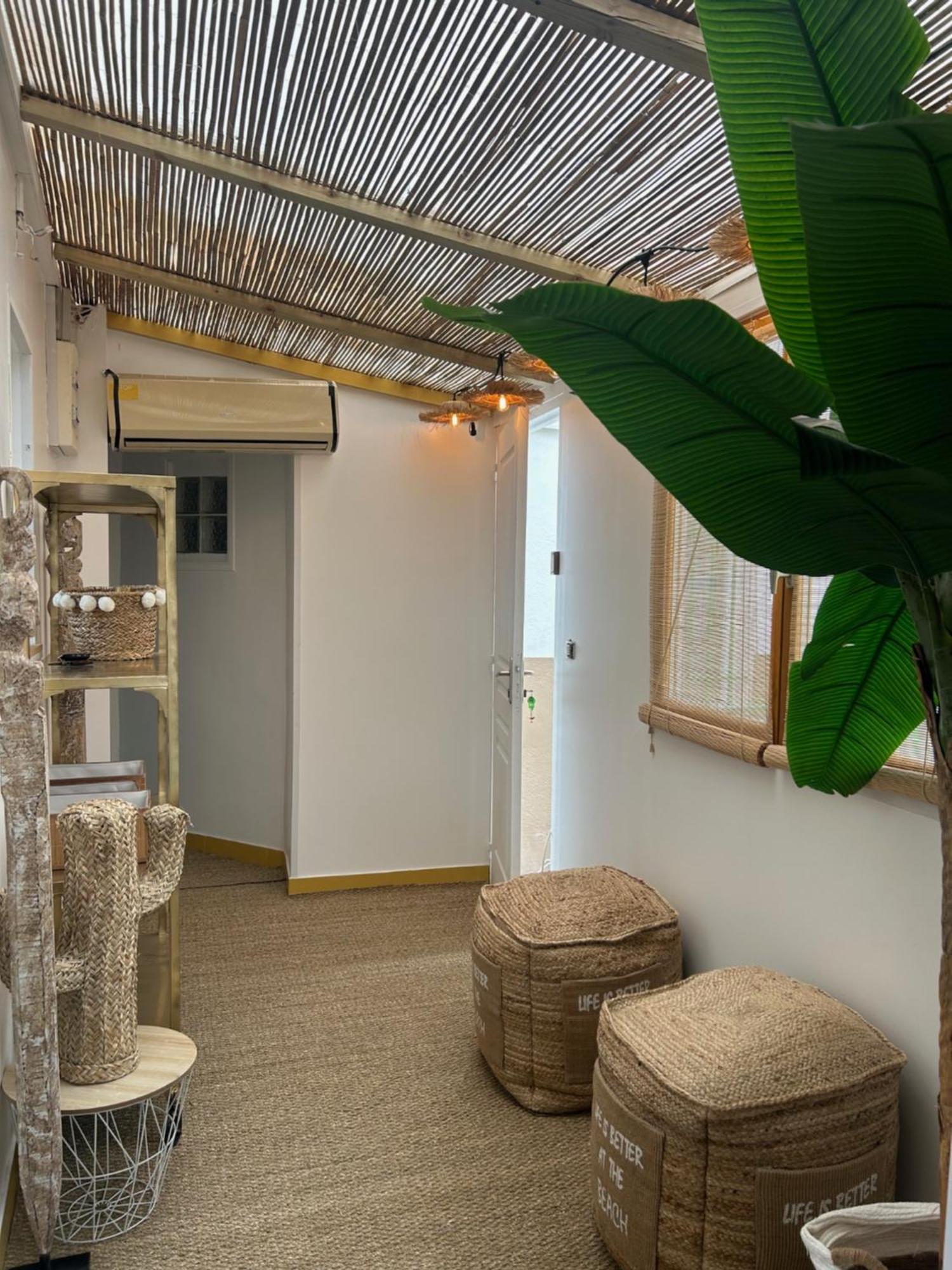 Le Bali By Perpignan Apartment Екстериор снимка