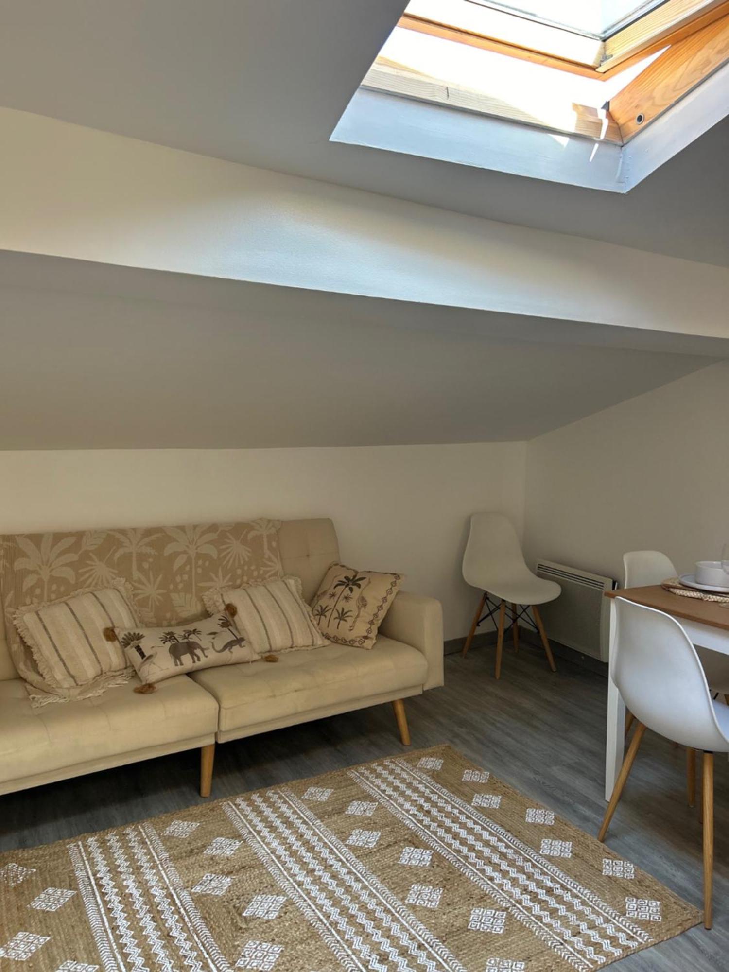 Le Bali By Perpignan Apartment Екстериор снимка