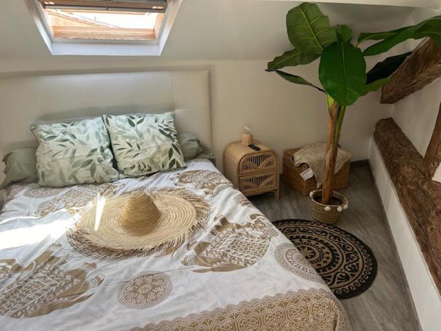 Le Bali By Perpignan Apartment Екстериор снимка
